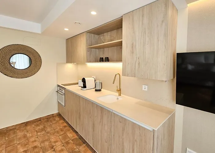 아파트 Ciencias N 발렌시아