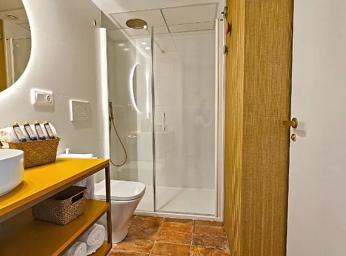 아파트 Ciencias N