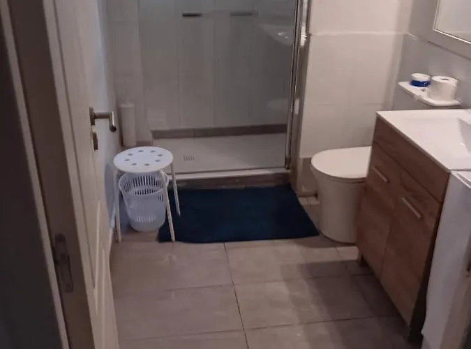 Alex And Renate Διαμέρισμα