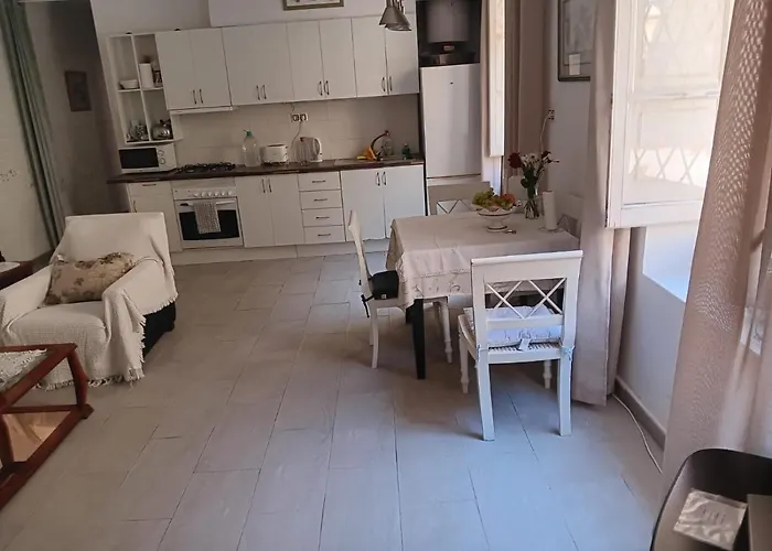 Alex And Renate Διαμέρισμα