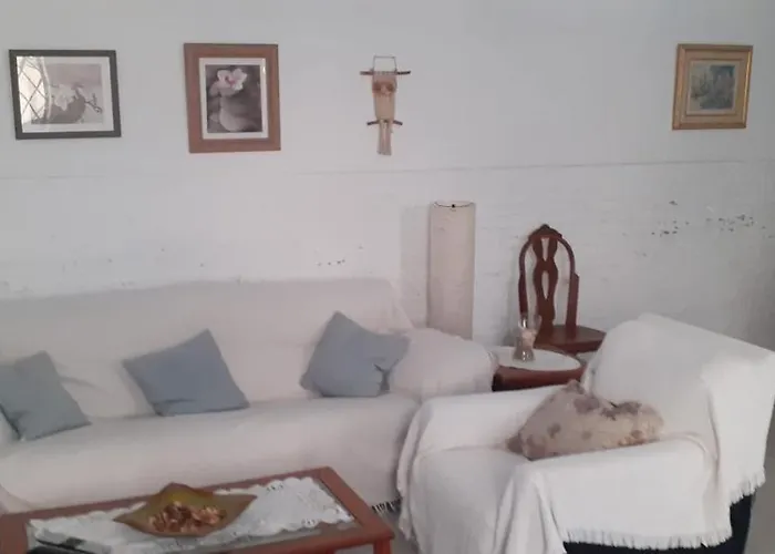 Alex And Renate Διαμέρισμα *