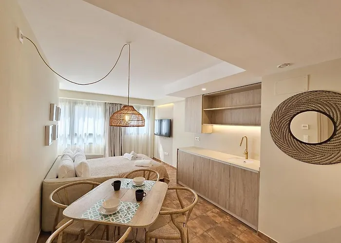 Ciencias N Lejlighed *