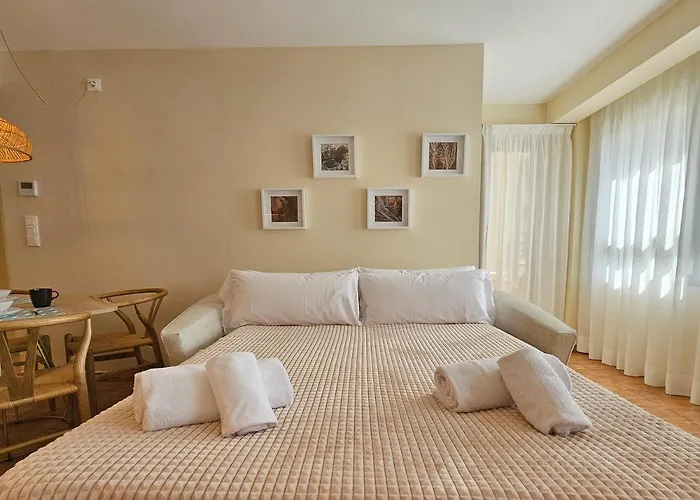 Ciencias N Διαμέρισμα Βαλένθια