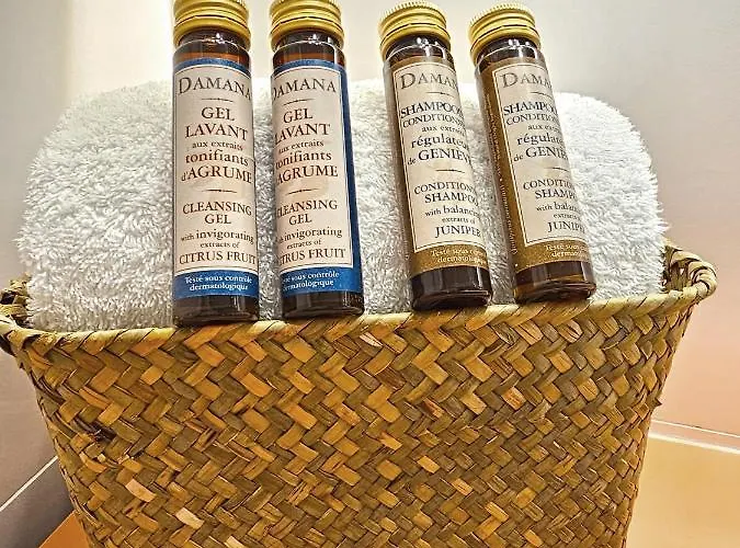 Διαμέρισμα Ciencias N