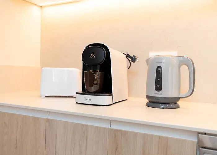 Ciencias N Lejlighed