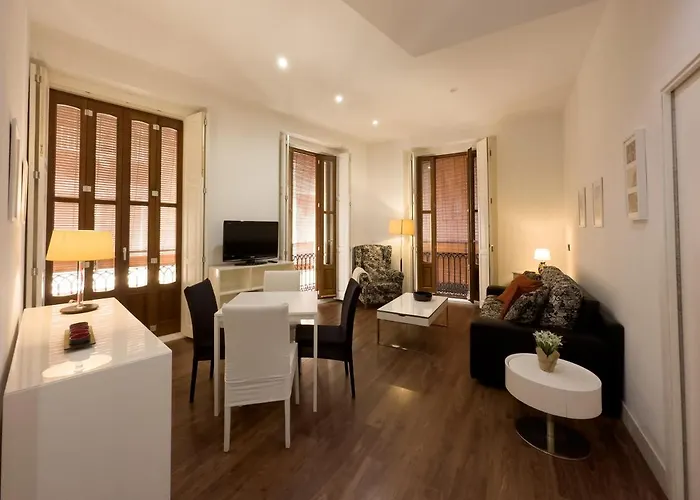 Διαμέρισμα Market - Queen Square - Mid-term