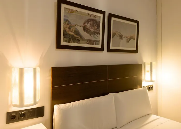 Apartment Market - Queen Square - Mid-term