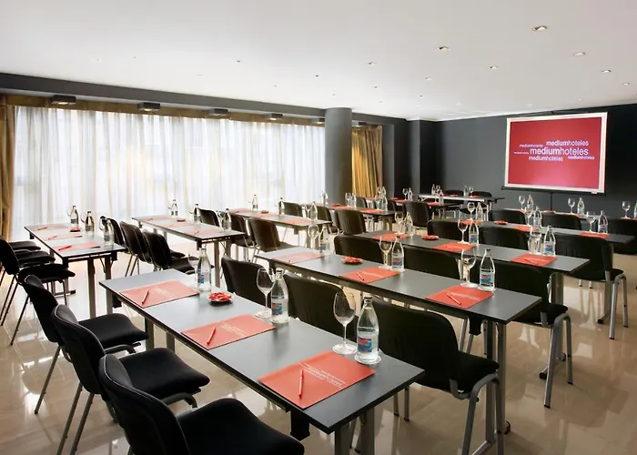 콘케리도르 호텔 4*