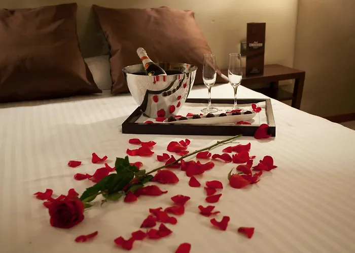 コンケリドール 4*