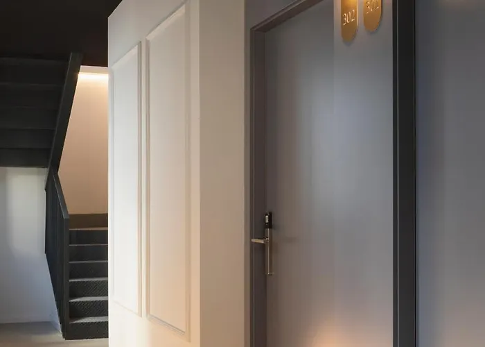 コンケリドール 4* バレンシア