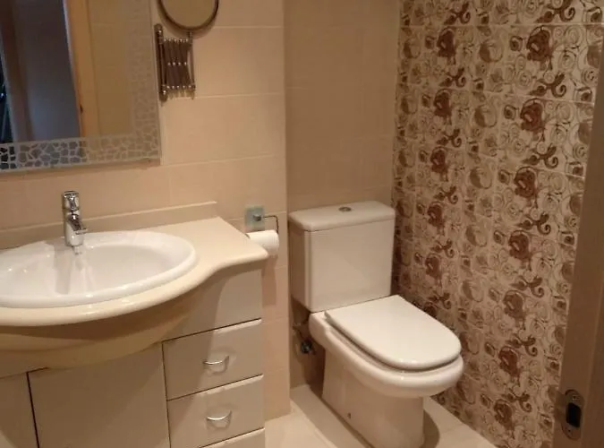 Apartment Playa De Canet, Gran Terraza Valencia