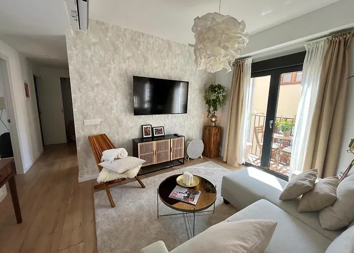 Lejlighed Luxury Center *