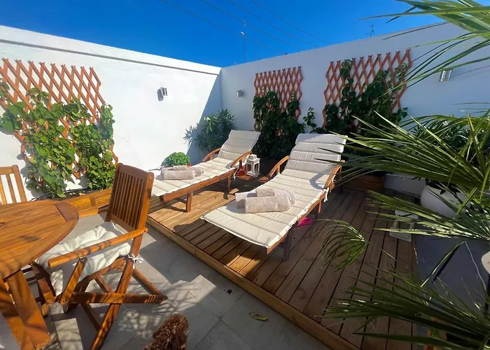 Lejlighed Luxury Center Valencia