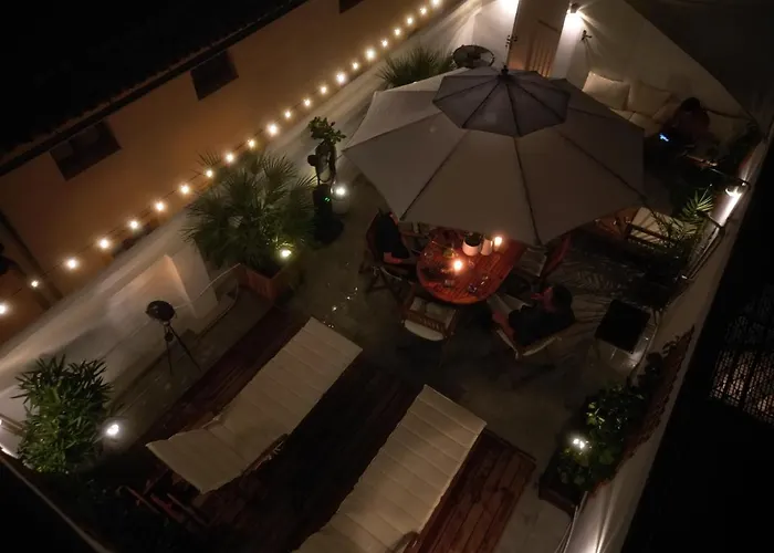 Lejlighed Luxury Center *