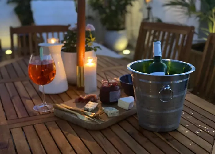 Luxury Center * Valencia