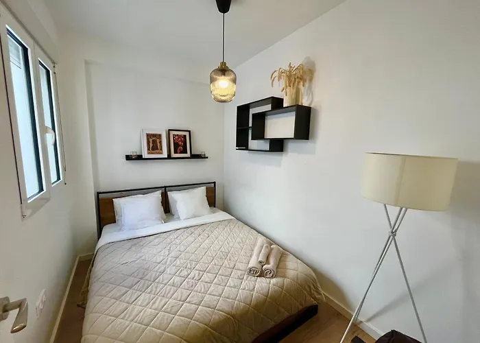 Lejlighed Luxury Center Valencia