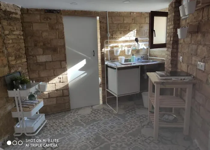 Cozy En Ruzafa 2-3 Personas Con Aire Acondicionado Y Salida Directa A Terraza * Βαλένθια