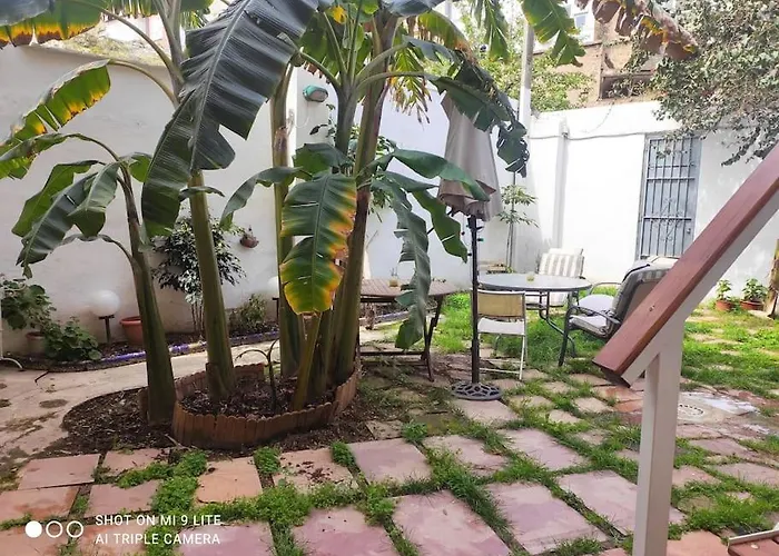 Cozy En Ruzafa 2-3 Personas Con Aire Acondicionado Y Salida Directa A Terraza Valencia