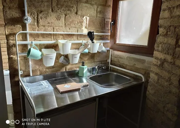 Cozy En Ruzafa 2-3 Personas Con Aire Acondicionado Y Salida Directa A Terraza *