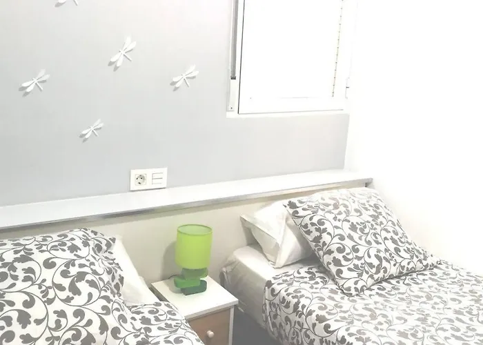 Oceanografico, Playa, Puerto Juanjo *