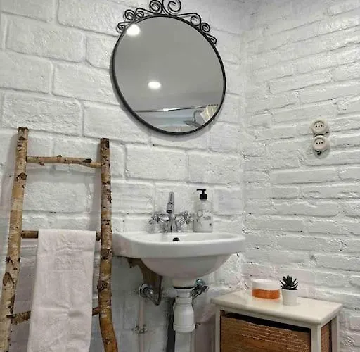 Cozy En Ruzafa 2-3 Personas Con Aire Acondicionado Y Salida Directa A Terraza *