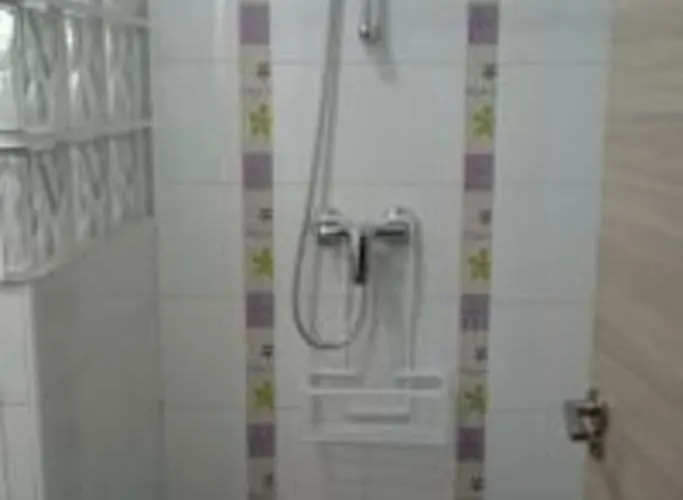 Lejlighed Oceanografico, Playa, Puerto Juanjo Valencia