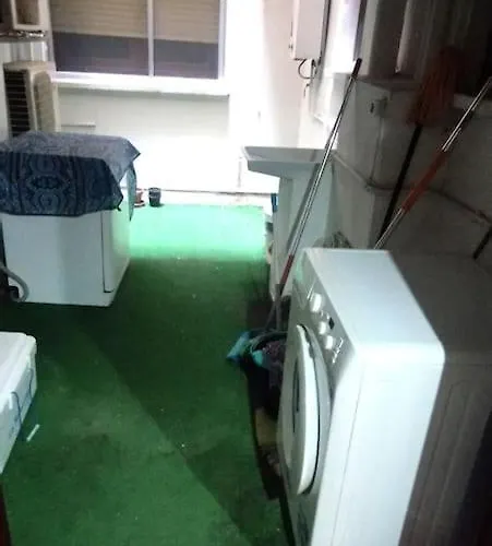 아파트 Piso Completo Centro De *