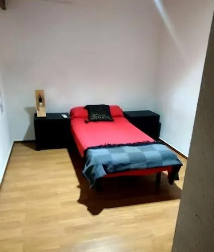 Piso Completo Centro De 아파트