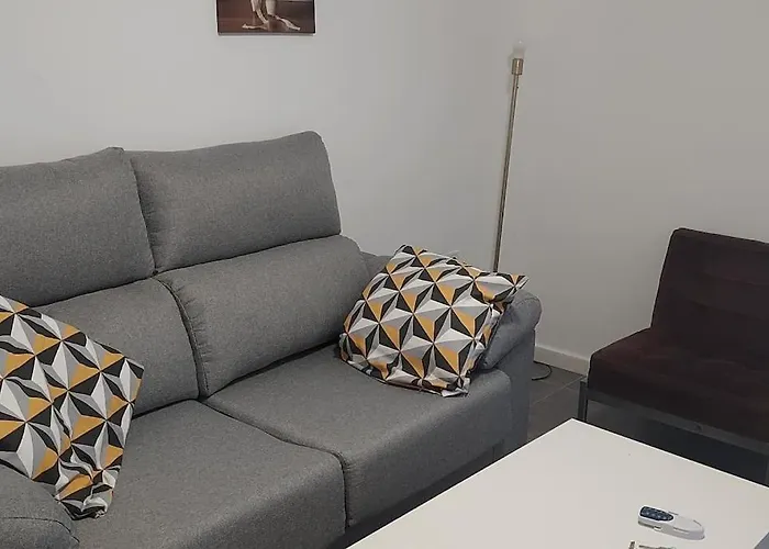 Apartment Dama Iberica Ii