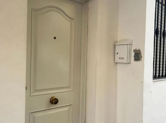 Dama Iberica Ii Lejlighed