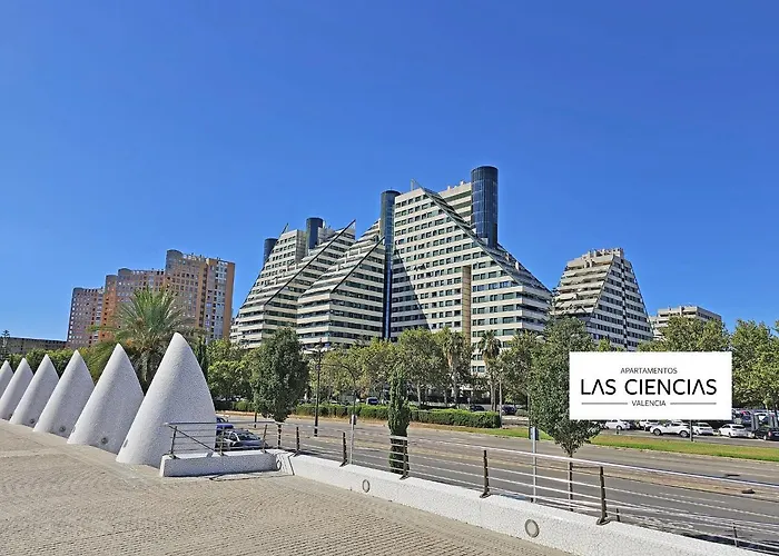 아파트 Ciencias N *