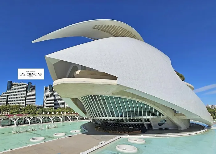 Ciencias F * Valencia