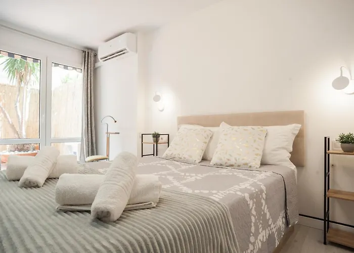 Διαμέρισμα Les Arts Βαλένθια