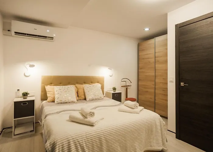 Διαμέρισμα Les Arts