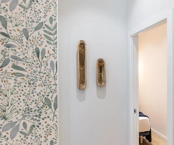 Florit Flats - Urban I Y Ii *