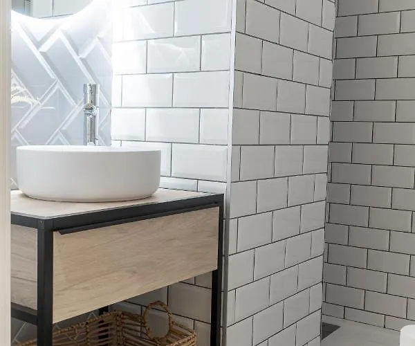 Διαμέρισμα Florit Flats - Urban I Y Ii Βαλένθια