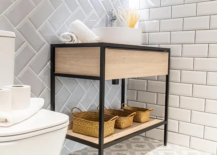 Florit Flats - Urban I Y Ii