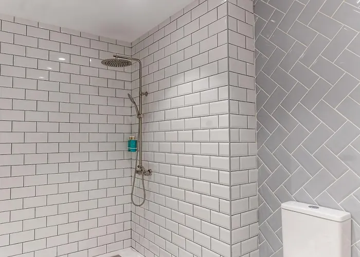 Florit Flats - Urban I Y Ii Βαλένθια