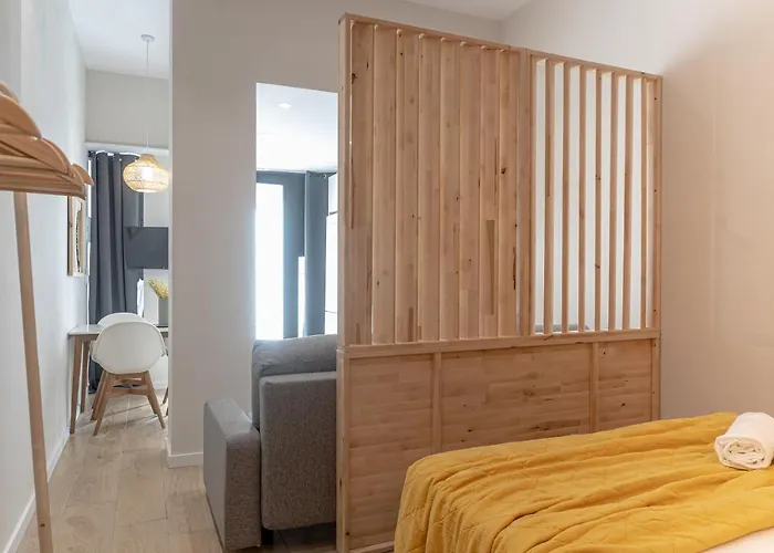 Florit Flats - Urban I Y Ii Διαμέρισμα *