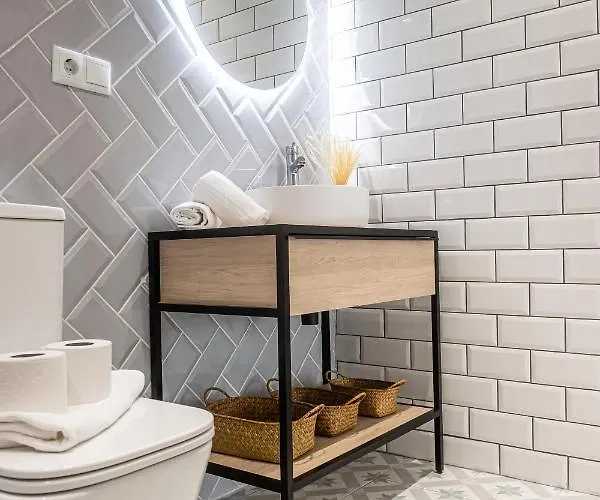 Florit Flats - Urban I Y Ii * Βαλένθια