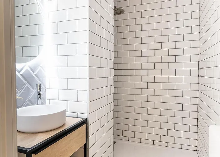 Florit Flats - Urban I Y Ii Διαμέρισμα