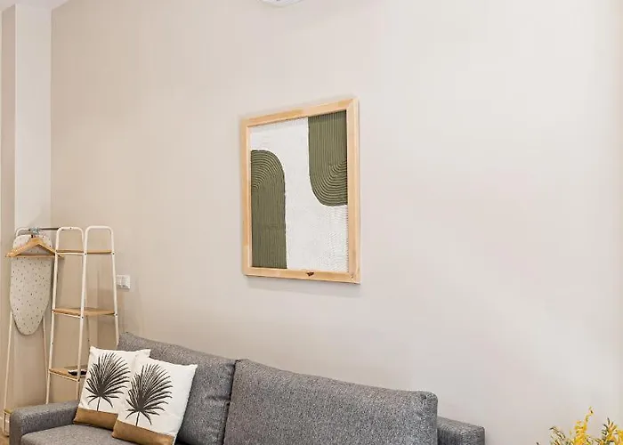 Florit Flats - Urban I Y Ii