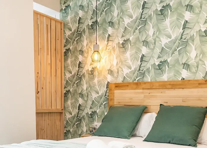 Διαμέρισμα Florit Flats - Urban I Y Ii Βαλένθια