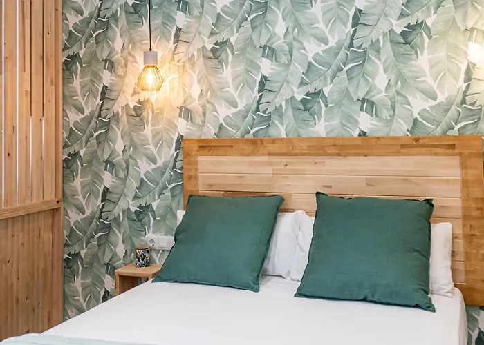 Florit Flats - Urban I Y Ii Βαλένθια