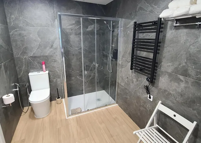 Artes Hlius Luxury Διαμέρισμα *