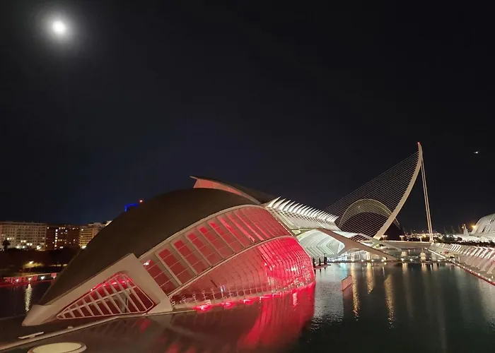 Artes Hlius Luxury *