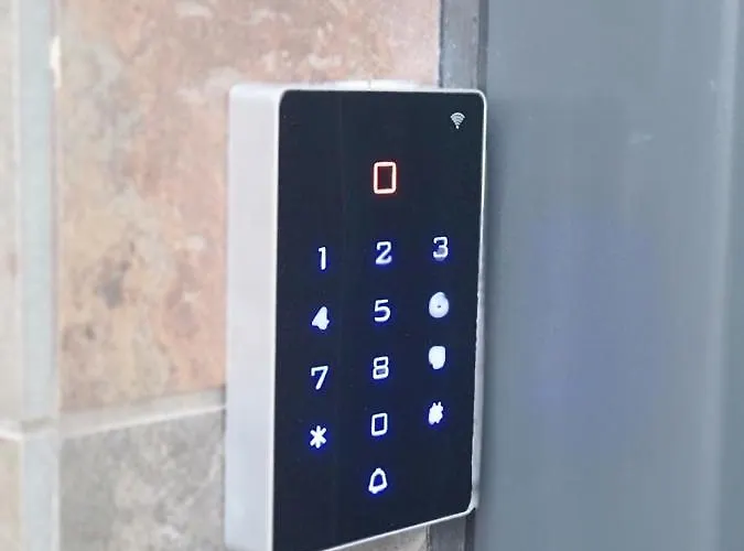 Artes Hlius Luxury Βαλένθια