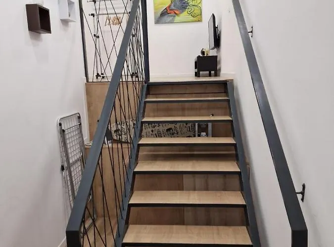 Moderno Del Arquitecto Valencia