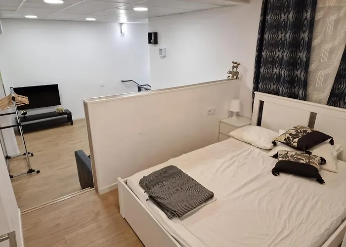 Moderno Del Arquitecto 3* Valencia