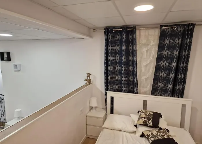 Moderno Del Arquitecto